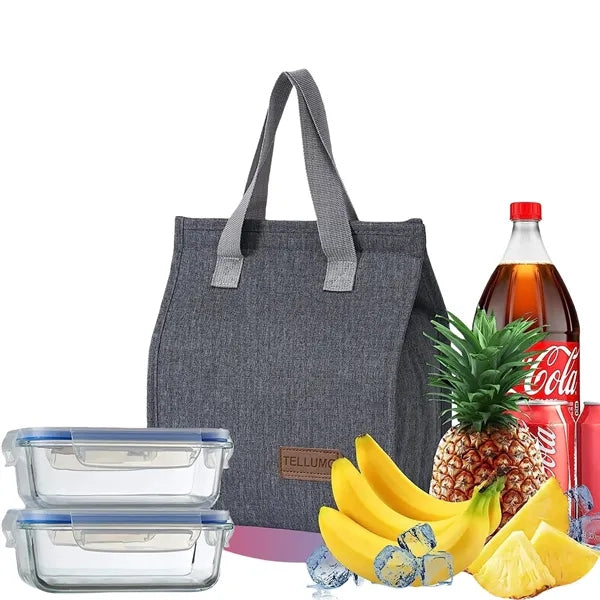 Insulated Cool Lunch Bag