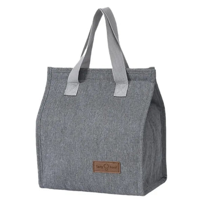 Insulated Cool Lunch Bag