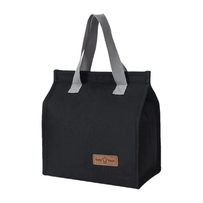 Insulated Cool Lunch Bag