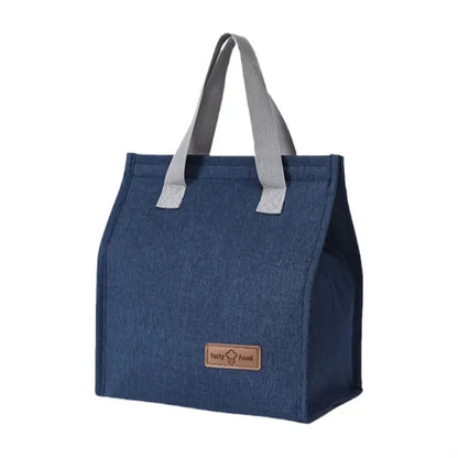 Insulated Cool Lunch Bag