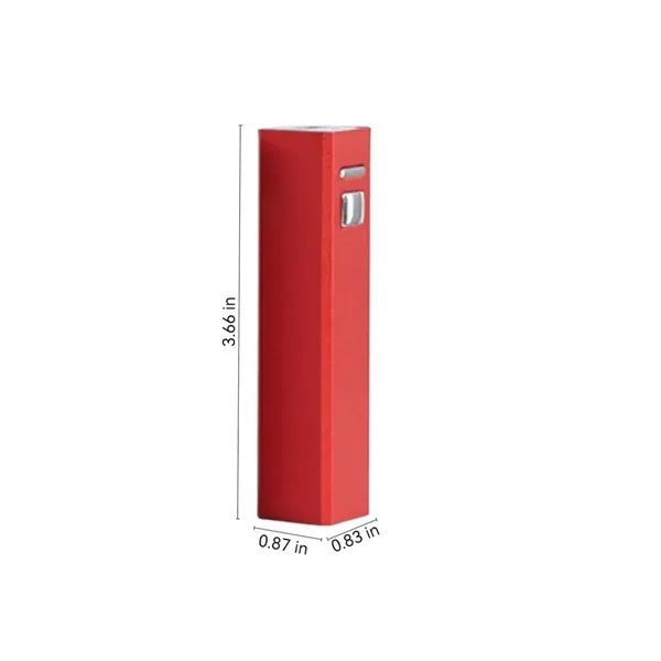 Portable Ultra-Compact Travel Phone Charger Power Bank