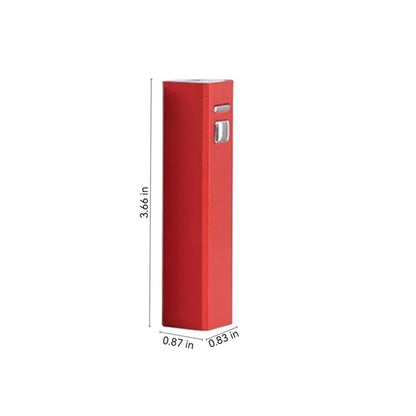 Portable Ultra-Compact Travel Phone Charger Power Bank