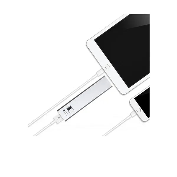 Portable Ultra-Compact Travel Phone Charger Power Bank
