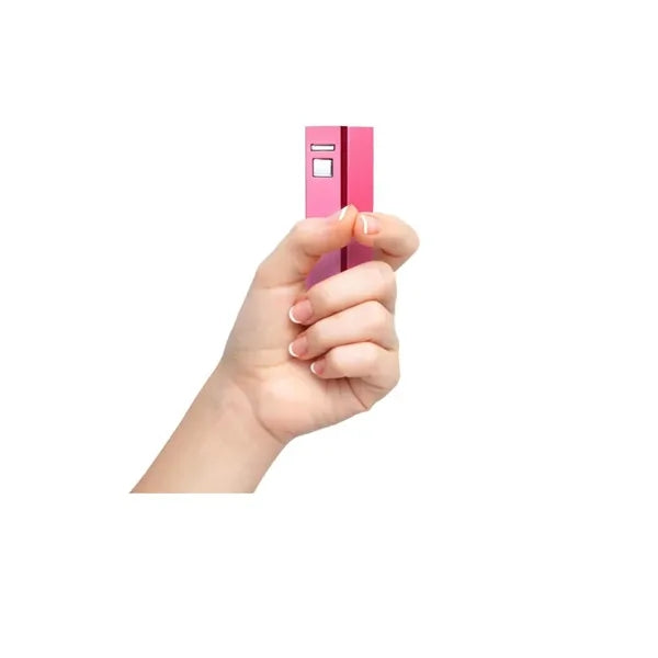 Portable Ultra-Compact Travel Phone Charger Power Bank