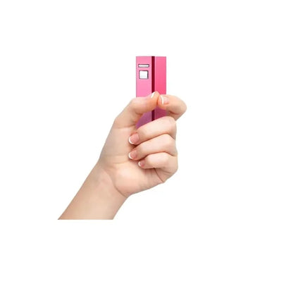 Portable Ultra-Compact Travel Phone Charger Power Bank
