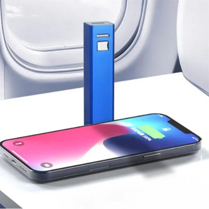 Portable Ultra-Compact Travel Phone Charger Power Bank