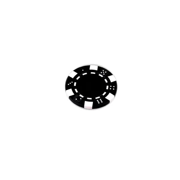 Casino Style Dice Poker Chip MOQ100