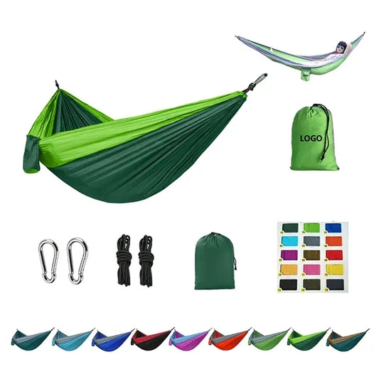 Camping Packable Hammock