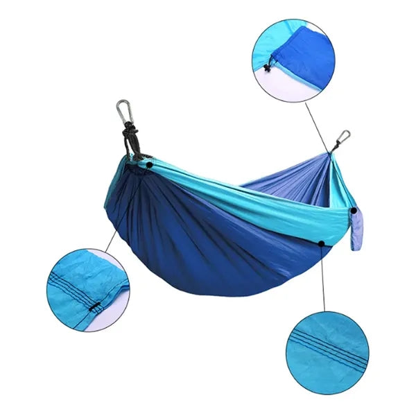 Camping Packable Hammock