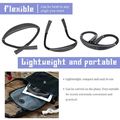 Bendable Neck Reading Light