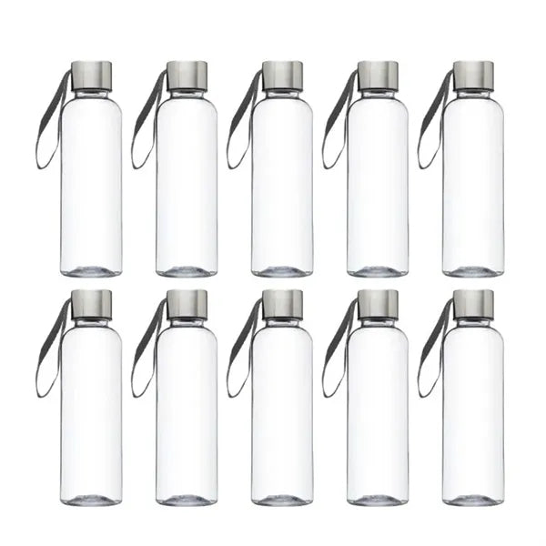 17OZ Plastic Bottle