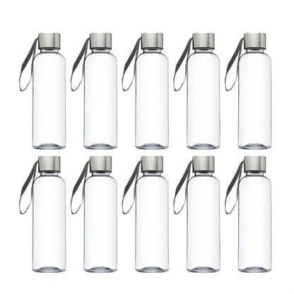 17OZ Plastic Bottle