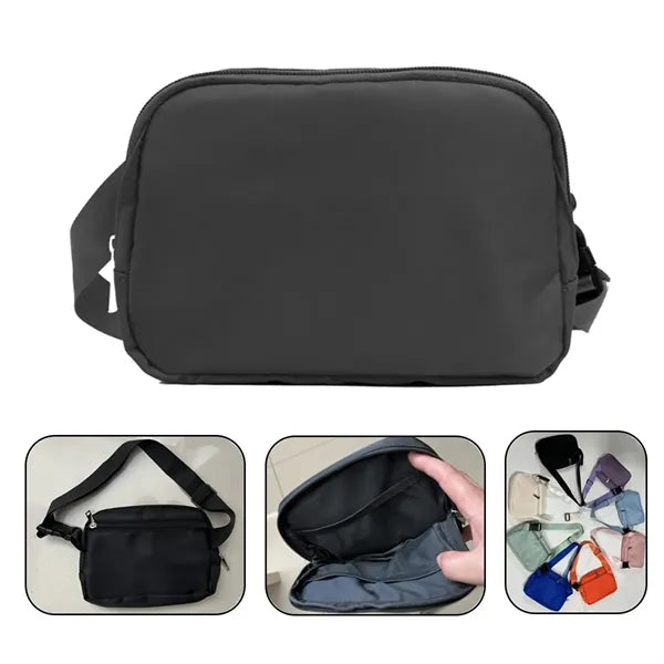 XL Anywhere Belt Bag