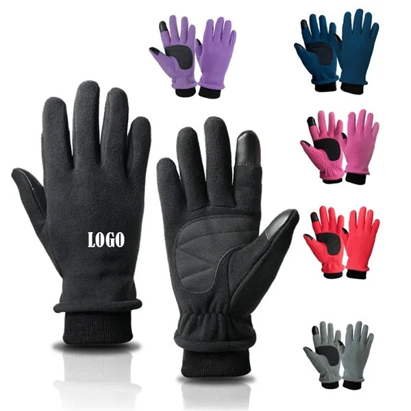 Winter Gloves for Men Women