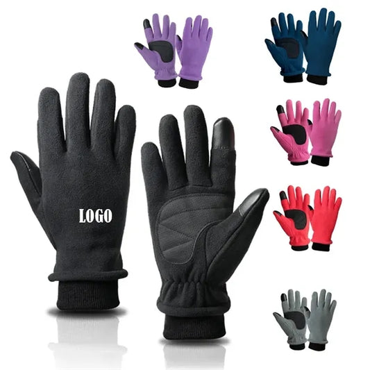 Winter Gloves for Men Women