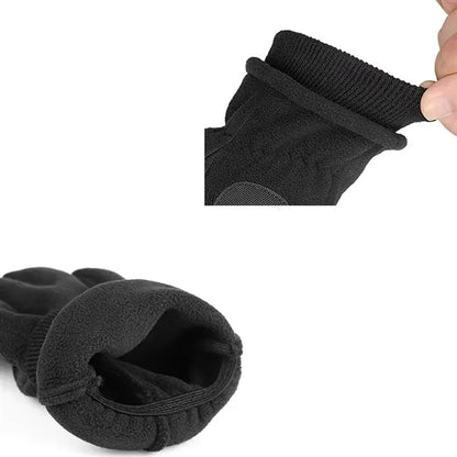 Winter Gloves for Men Women