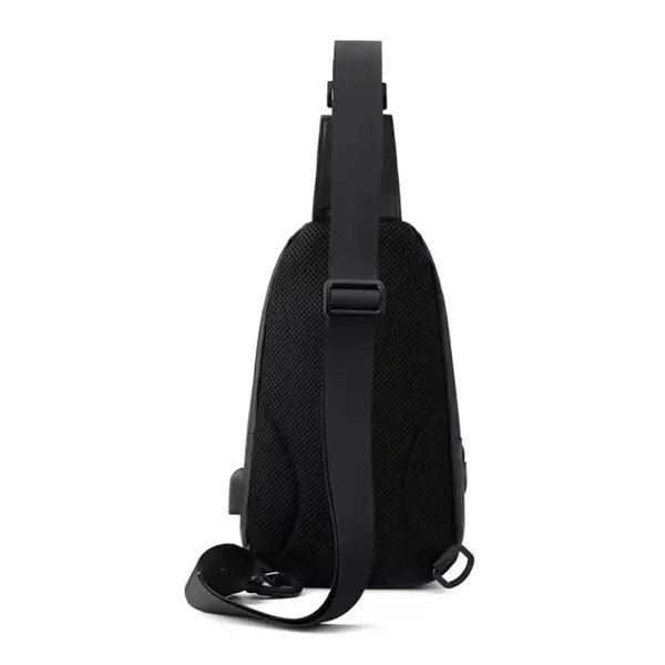 Waterproof Crossbody Backpack