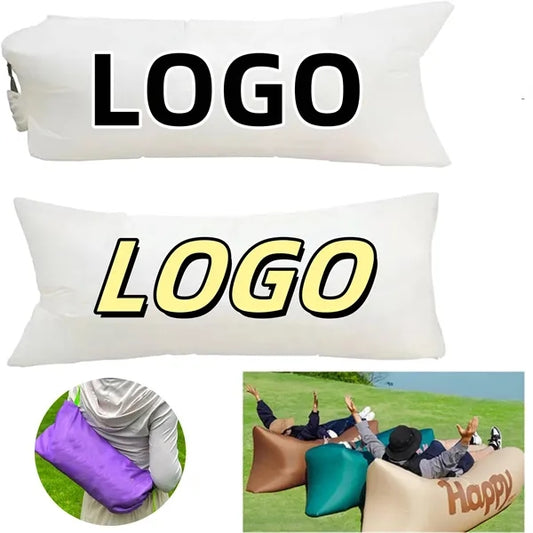 Inflatable Outdoor Portable Camping Sleeping Floating Sofa