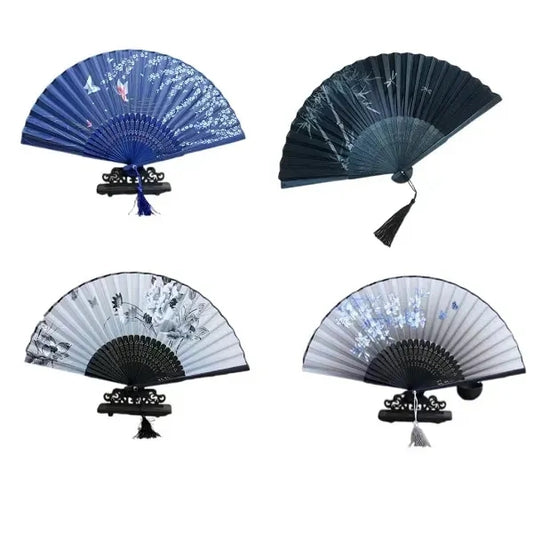 Foldable Hand Fan