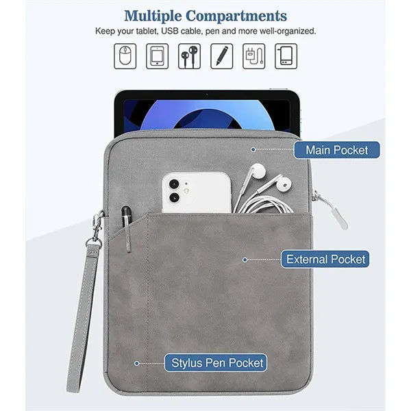 Tablet Protective Sleeve