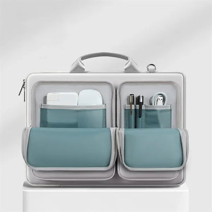 Laptop Messenger Shoulder Bag