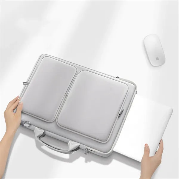 Laptop Messenger Shoulder Bag