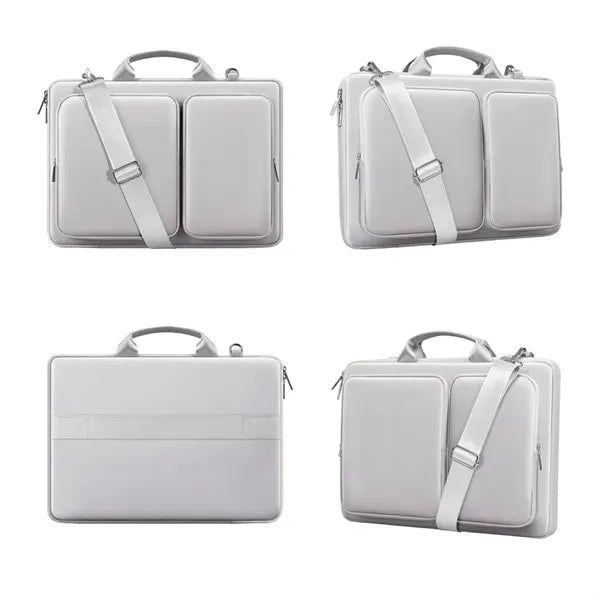 Laptop Messenger Shoulder Bag