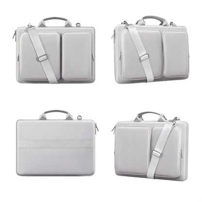 Laptop Messenger Shoulder Bag