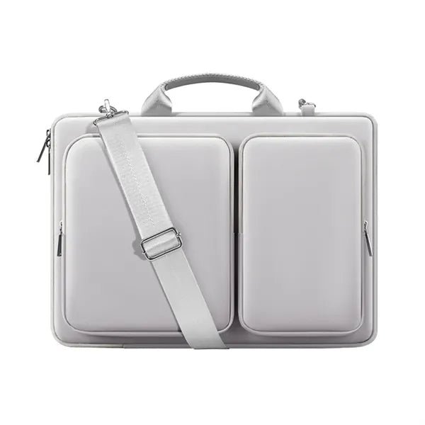 Laptop Messenger Shoulder Bag