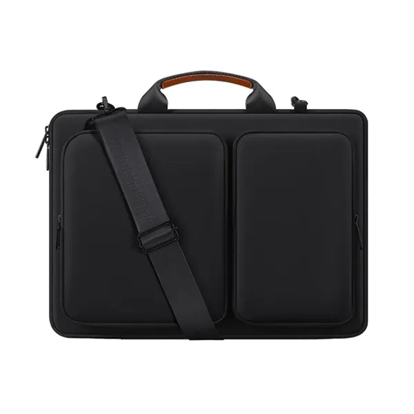 Laptop Messenger Shoulder Bag