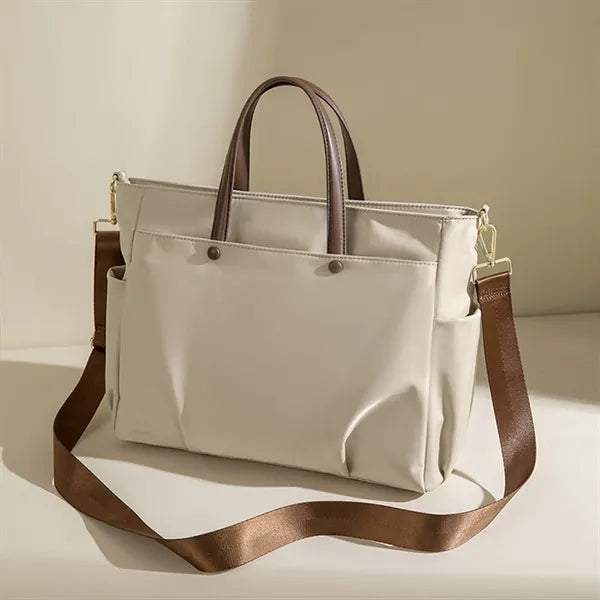 Laptop Tote Bag for Women