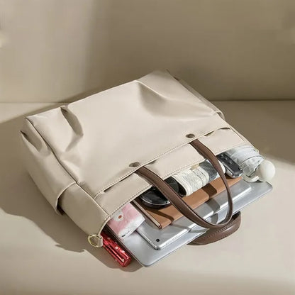 Laptop Tote Bag for Women