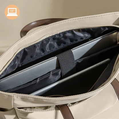 Laptop Tote Bag for Women