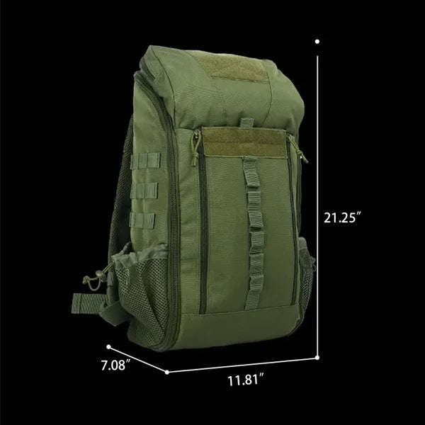 Outdoor Waterproof Medical Tactical Gear Military Bag