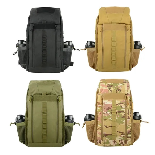Outdoor Waterproof Medical Tactical Gear Military Bag