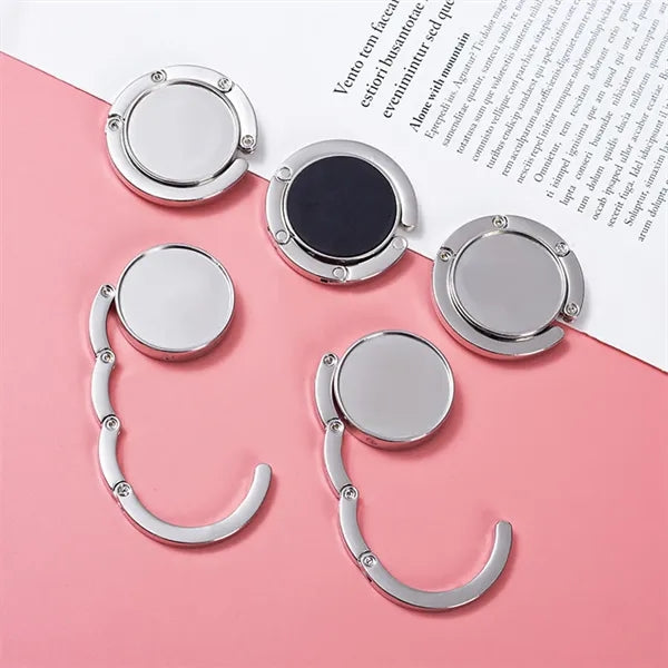 Purse Hanger for Table