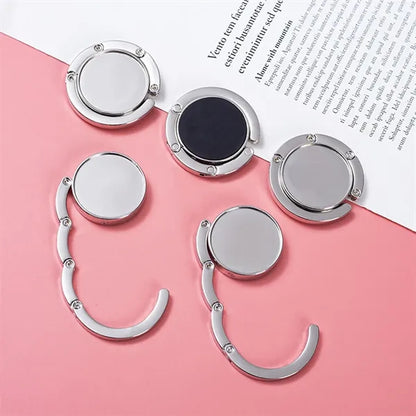 Purse Hanger for Table