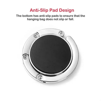 Purse Hanger for Table