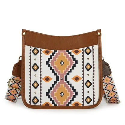 Boho Shoulder Bag for Women