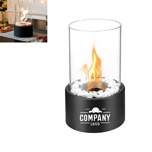 Tabletop Fire Pit