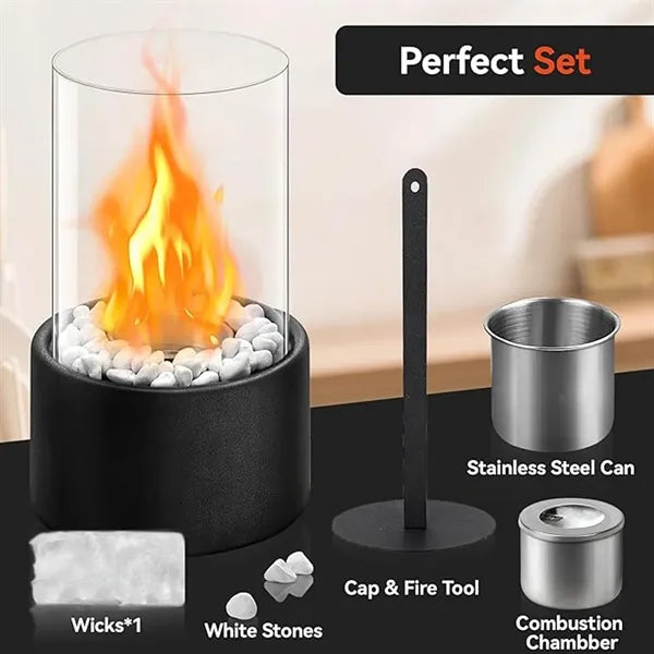 Tabletop Fire Pit