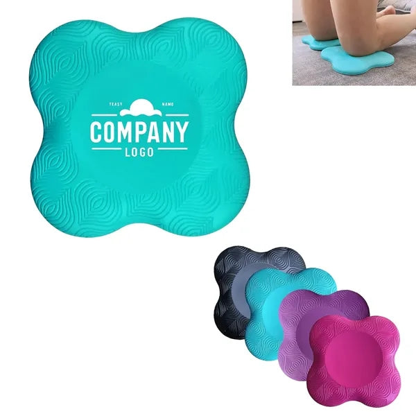 Yoga Knee Pad Cushion