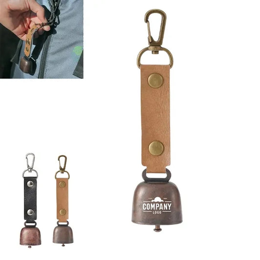 Hiking Bear Bells