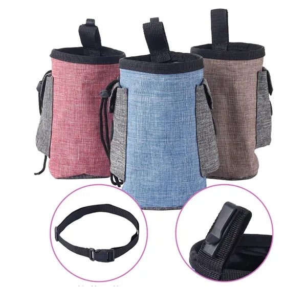 Outdoor Pet Bag