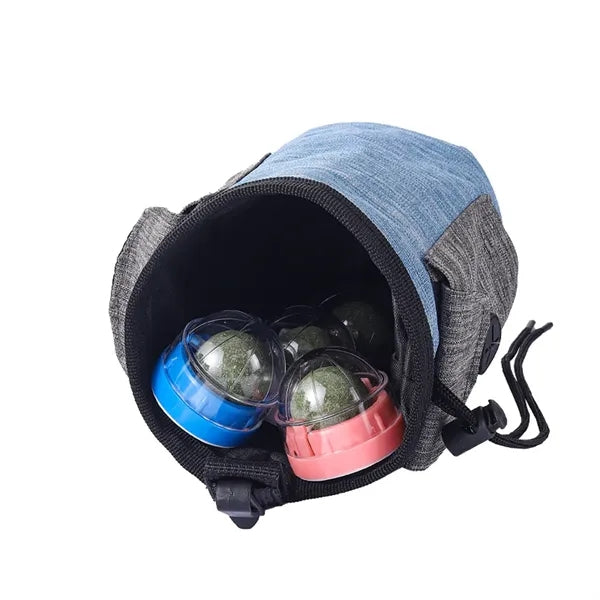 Outdoor Pet Bag
