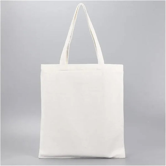 Canvas Shoulder Bag