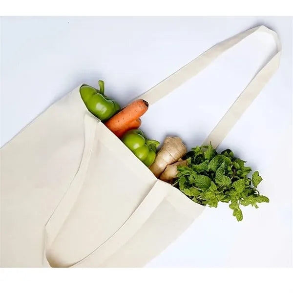 Canvas Shoulder Bag