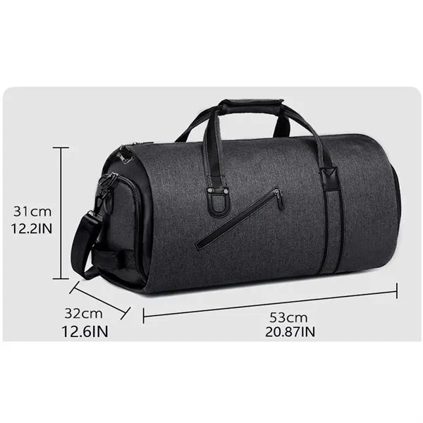 Travel Bag