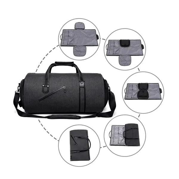 Travel Bag