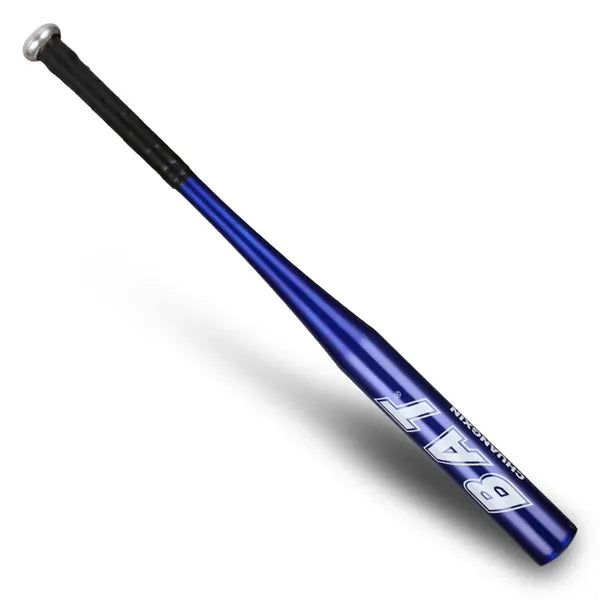 All-Aluminum Baseball Bat